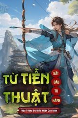 [Dịch] Bắt Đầu Tu Hành Từ Tiễn Thuật