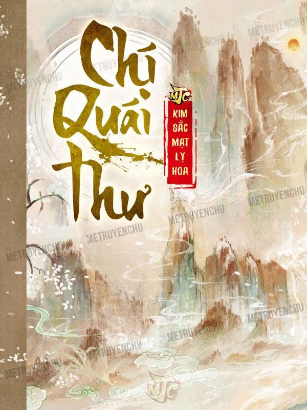 [Dịch] Chí Quái Thư