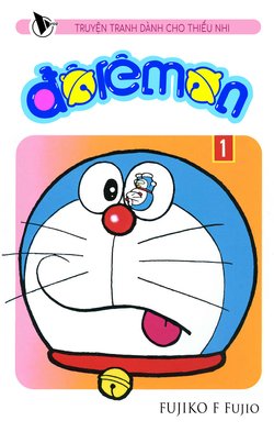 Doraemon
