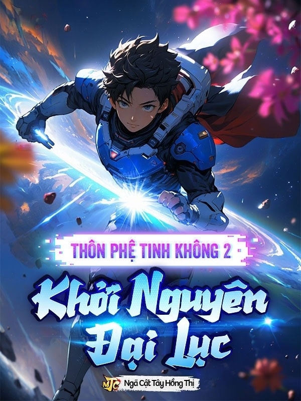 [Dịch] Thôn Phệ Tinh Không 2 - Khởi Nguyên Đại Lục