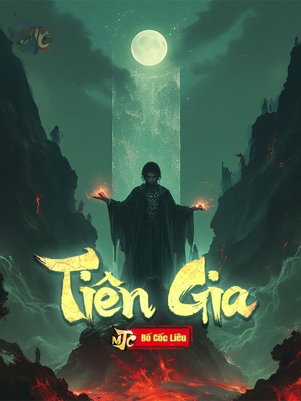 [Dịch] Tiên Gia