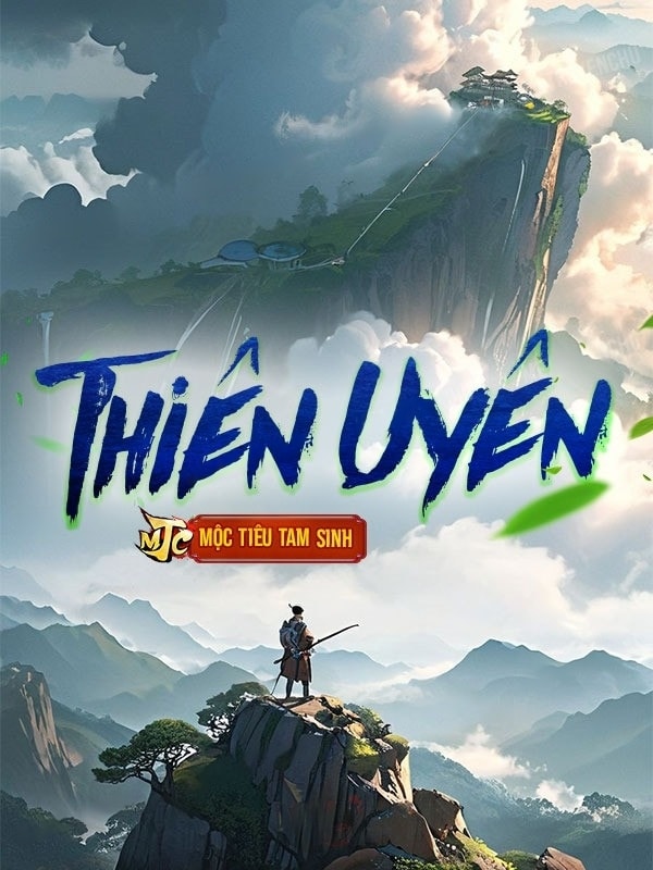 [Dịch] Thiên Uyên