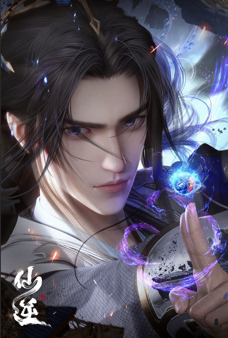 [Dịch] Tiên Nghịch