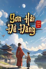 [Dịch] Sơn Hải Đề Đăng 