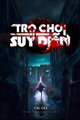 [Dịch] Trò Chơi Suy Diễn